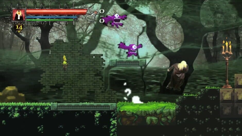 Скриншот 4 из Jrago II: Guardians of Eden