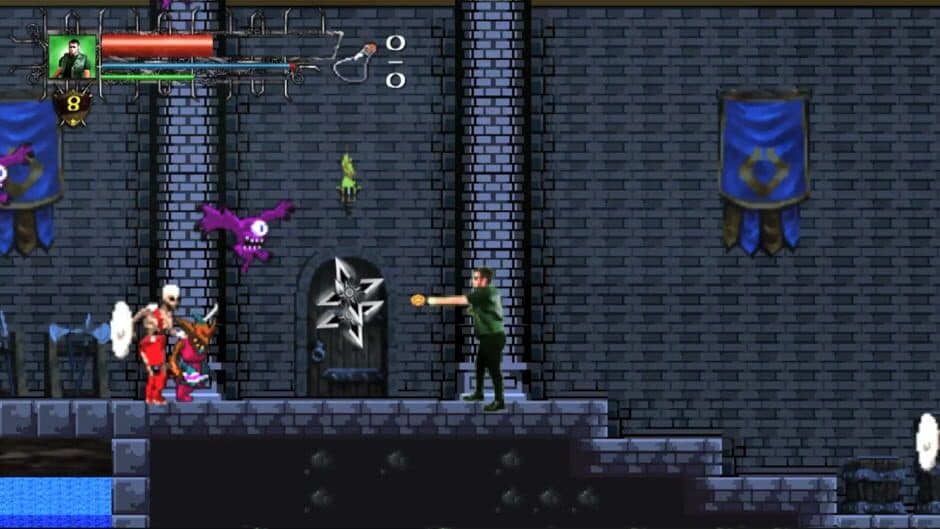 Скриншот 11 из Jrago II: Guardians of Eden