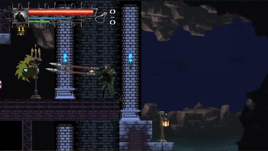 Скриншот 6 из Jrago II: Guardians of Eden