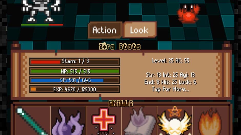 Скриншот 3 из Adventure to Fate Lost Island