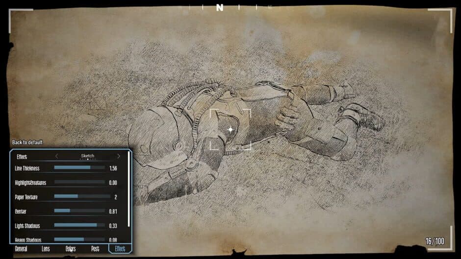 Скриншот 4 из The Last Explorer