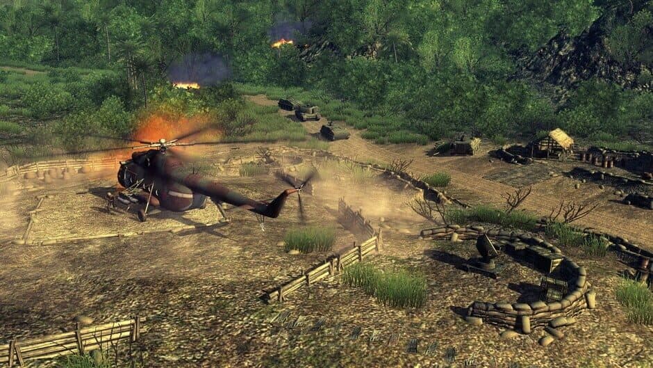 Скриншот 1 из Weedcraft Inc + Heliborne: Fly High Bundle
