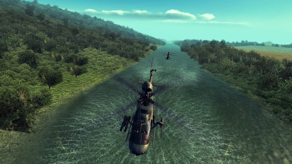 Скриншот 3 из Weedcraft Inc + Heliborne: Fly High Bundle