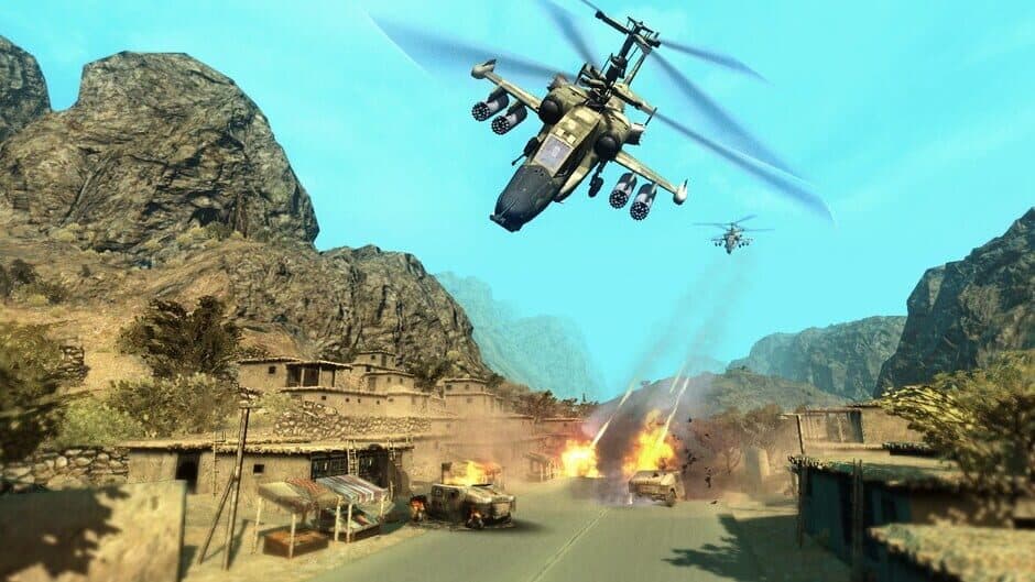 Скриншот 5 из Weedcraft Inc + Heliborne: Fly High Bundle