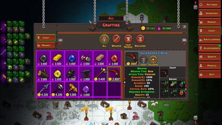 Скриншот 7 из Call of Heroes: Tower Defense