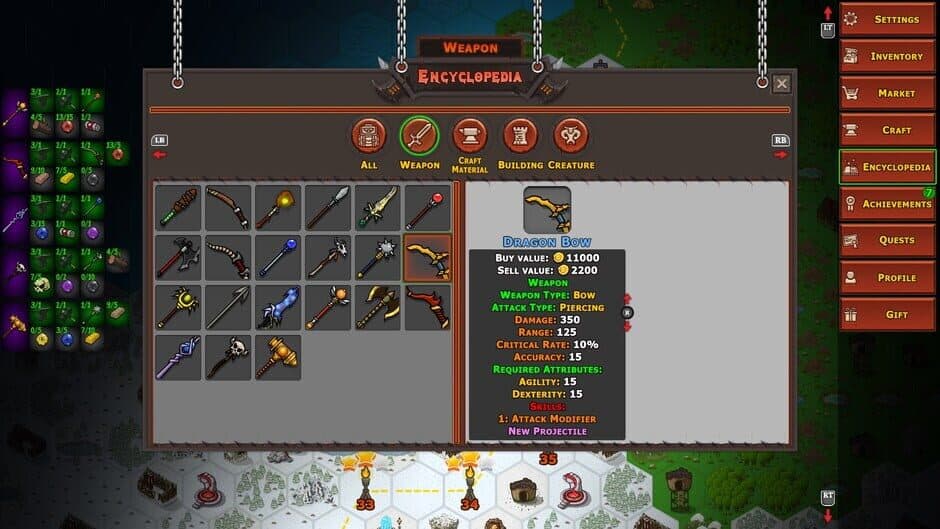 Скриншот 9 из Call of Heroes: Tower Defense