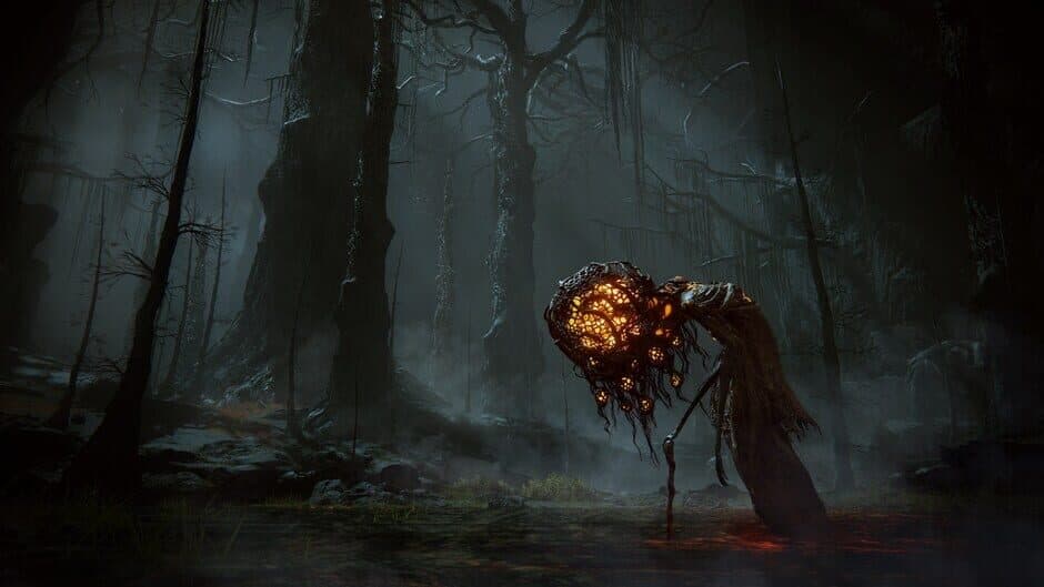 Скриншот 1 из Elden Ring: Shadow of the Erdtree Deluxe Edition