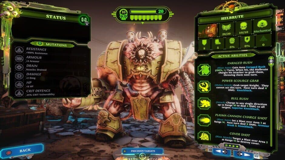Скриншот 8 из Warhammer Bundle: Chaos Gate & Realms of Ruin