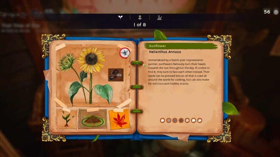 Скриншот 10 из Garden Life: Garden Party Edition