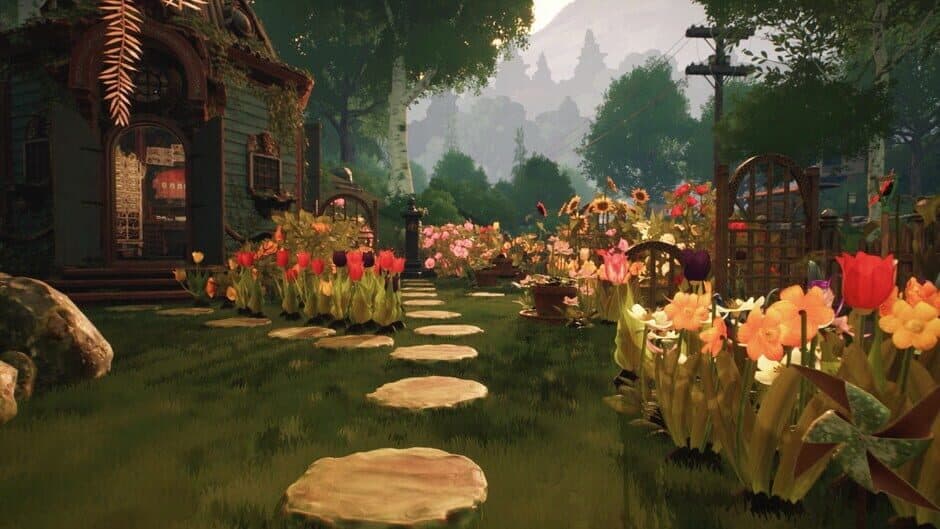 Скриншот 7 из Garden Life: Garden Party Edition
