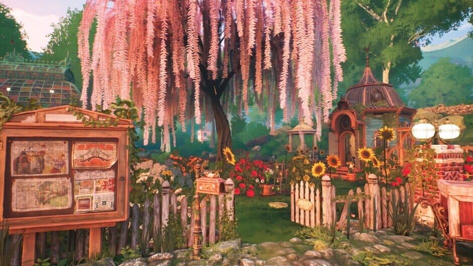 Скриншот 8 из Garden Life: Garden Party Edition
