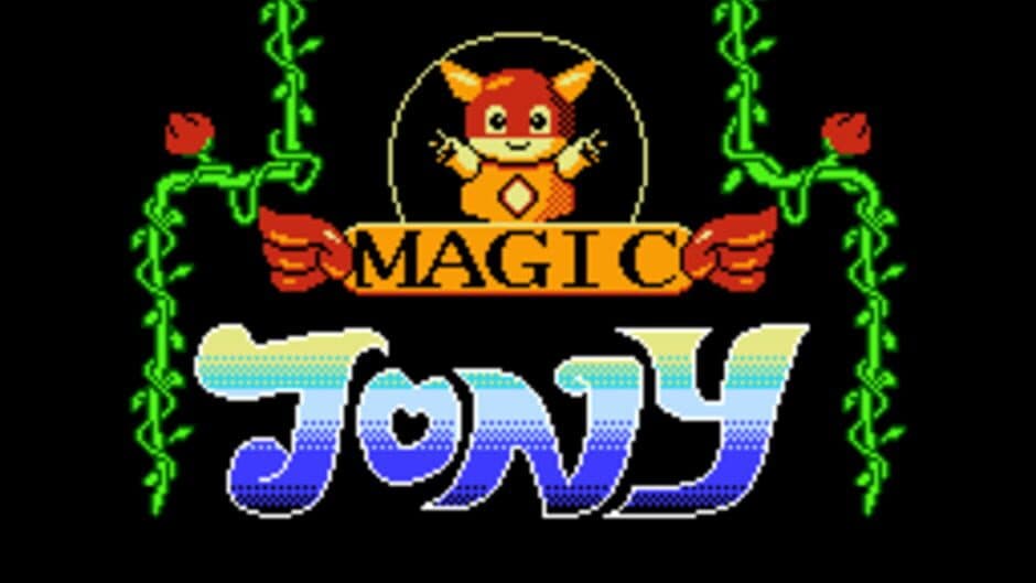 Скриншот 1 из Magic Jony