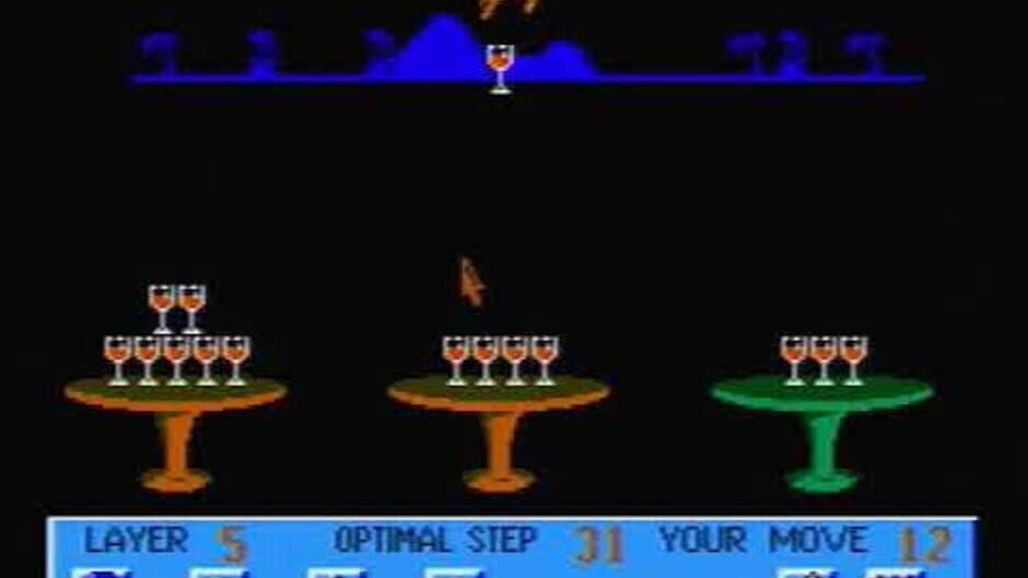 Скриншот 1 из Goblet Tower