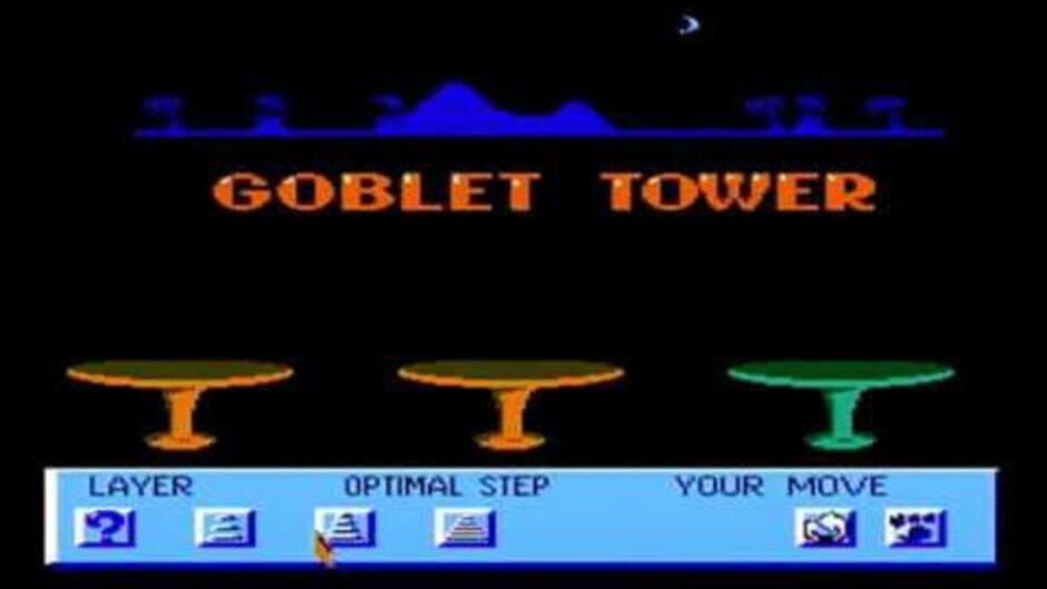 Скриншот 2 из Goblet Tower