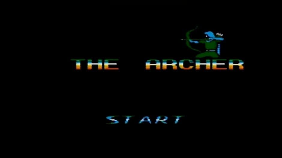 Скриншот 1 из The Archer