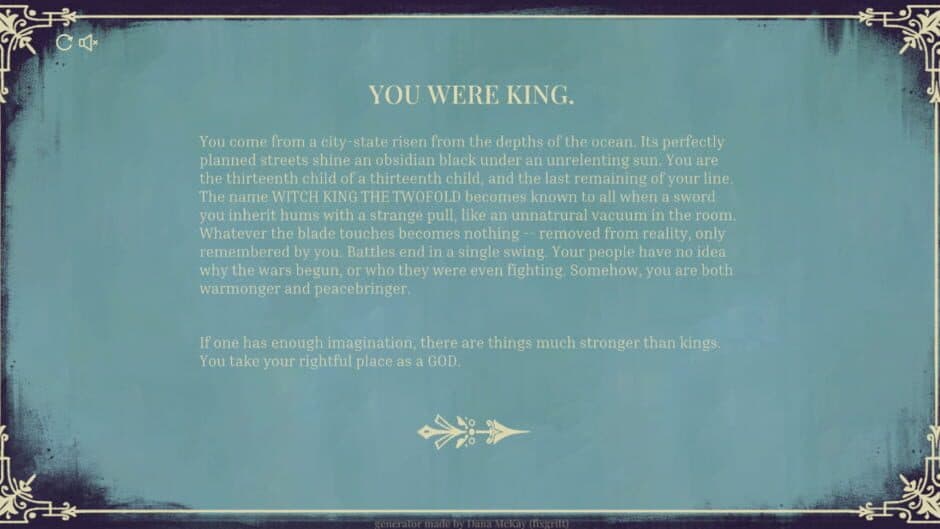 Скриншот 2 из Kingmaker