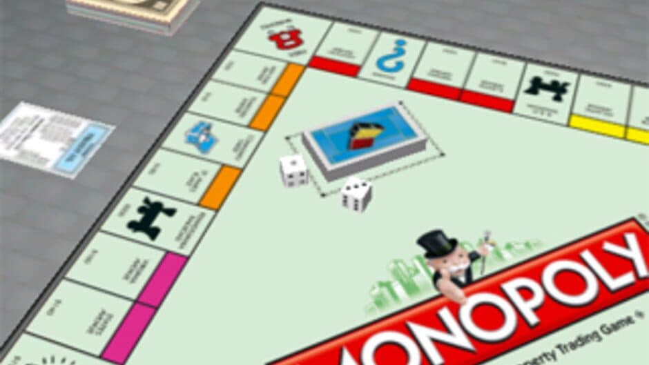 Скриншот 2 из Monopoly