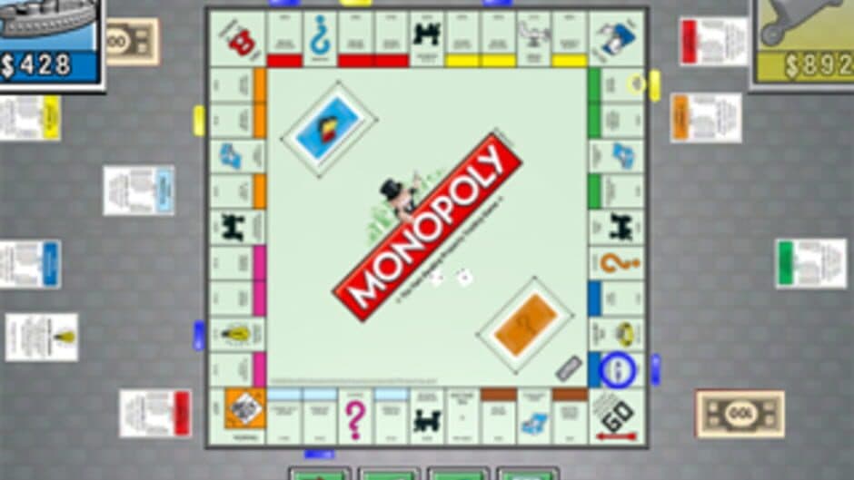 Скриншот 4 из Monopoly
