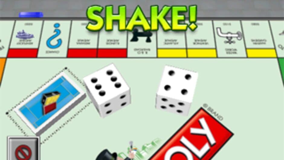 Скриншот 1 из Monopoly