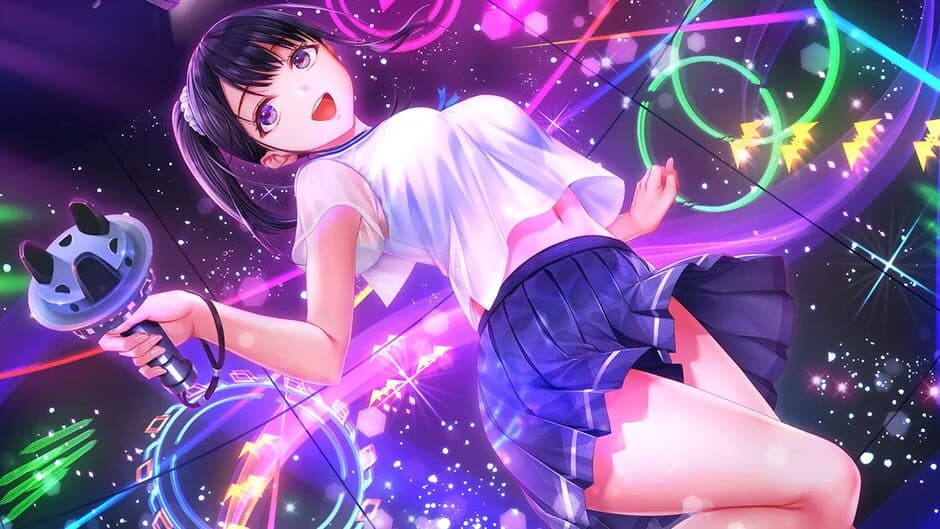 Скриншот 2 из Seifuku Kanojo: School Girlfriend