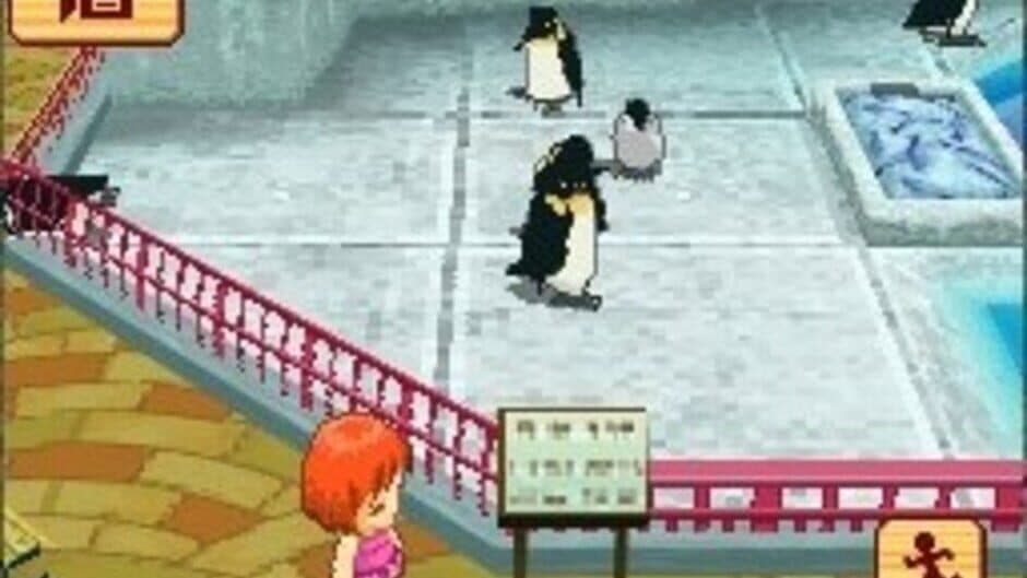 Скриншот 5 из Minna no Doubutsuen