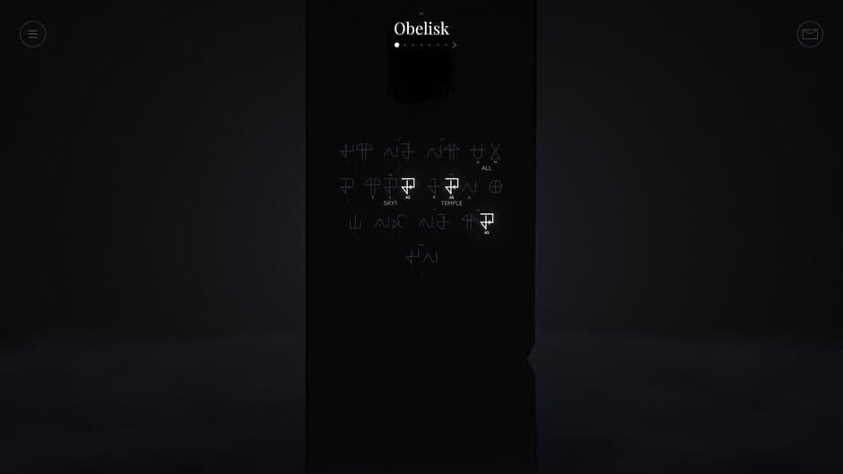 Скриншот 1 из Epigraph