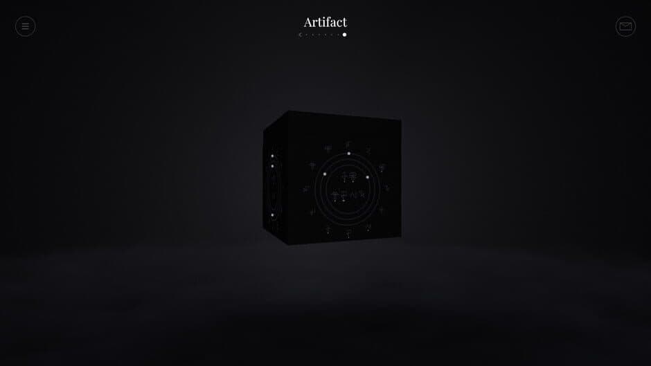 Скриншот 2 из Epigraph
