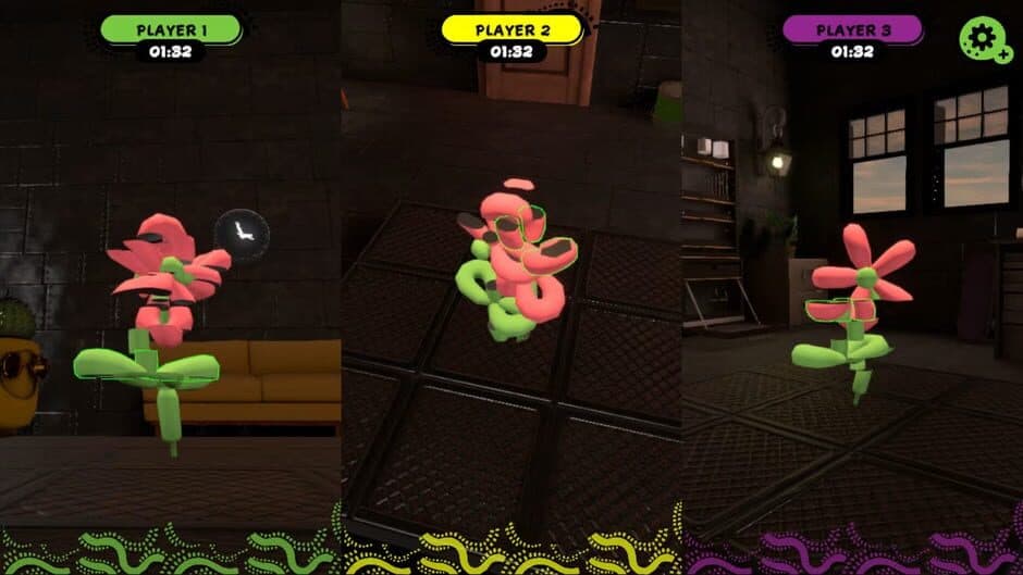 Скриншот 6 из Snap Together: New Challenges