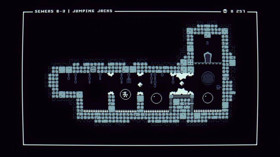 Скриншот 5 из JailBreaker