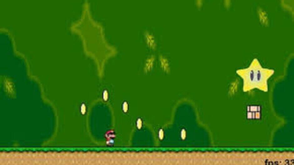 Скриншот 1 из Mario Starcatcher 2