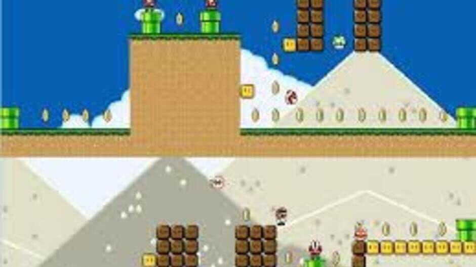 Скриншот 2 из Mario Starcatcher 2