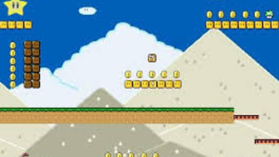 Скриншот 3 из Mario Starcatcher 2