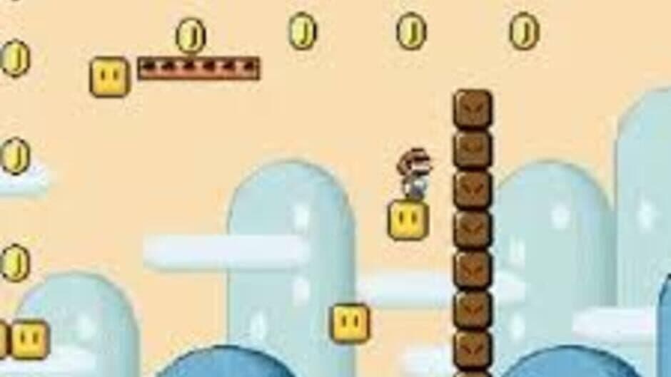 Скриншот 5 из Mario Starcatcher 2