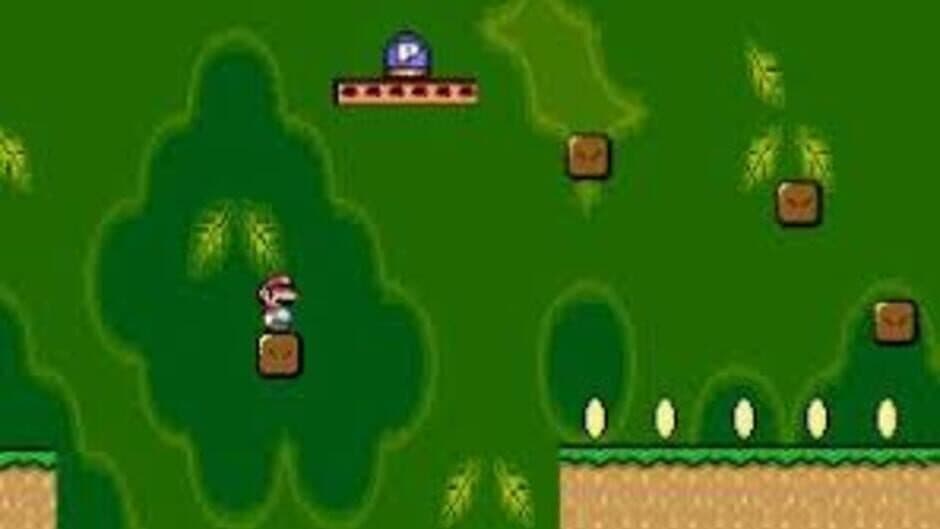 Скриншот 6 из Mario Starcatcher 2