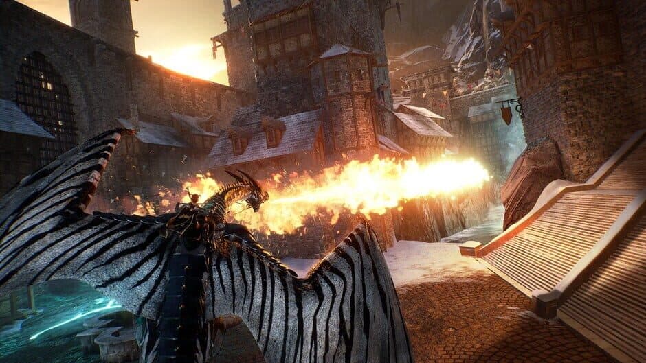 Скриншот 1 из Century: Age of Ashes - Tribal Strife Edition