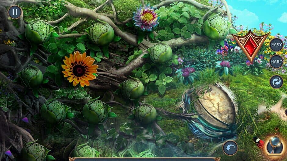 Скриншот 1 из Maze of Realities: Ride in the Sky DLC