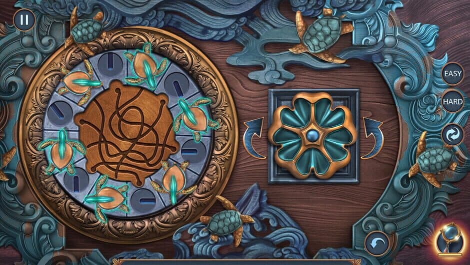 Скриншот 1 из Maze of Realities: Ride in the Sky - Collector's Edition