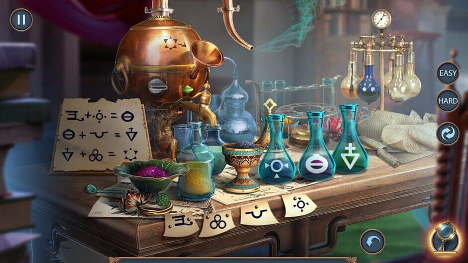 Скриншот 3 из Maze of Realities: Ride in the Sky - Collector's Edition