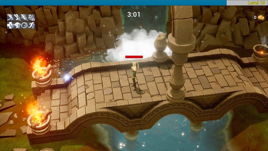 Скриншот 3 из Epic Rogue
