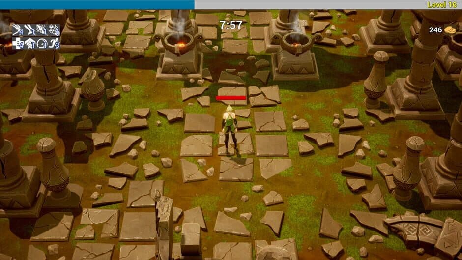 Скриншот 5 из Epic Rogue