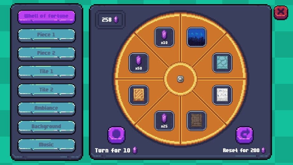 Скриншот 5 из Shard Shuffle