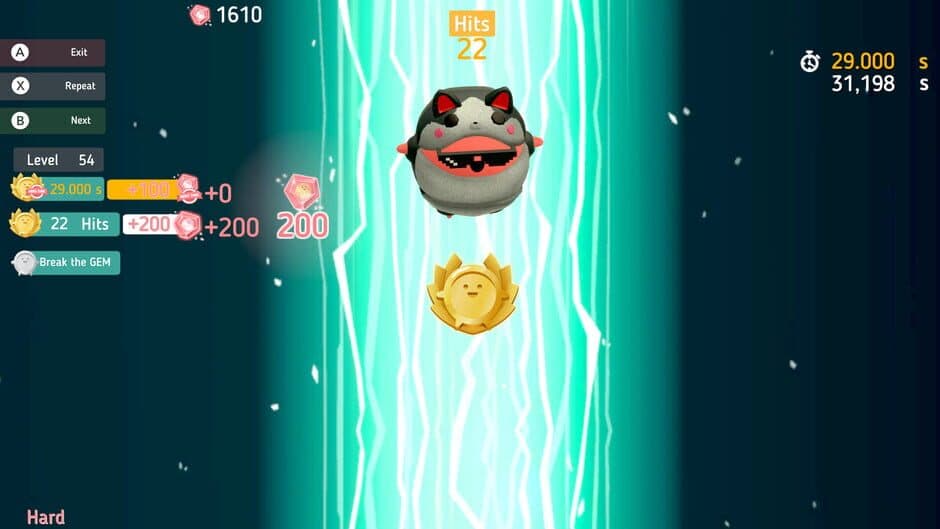 Скриншот 4 из Super Rolling Heroes Deluxe