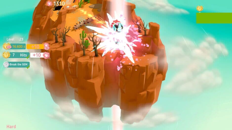 Скриншот 9 из Super Rolling Heroes Deluxe