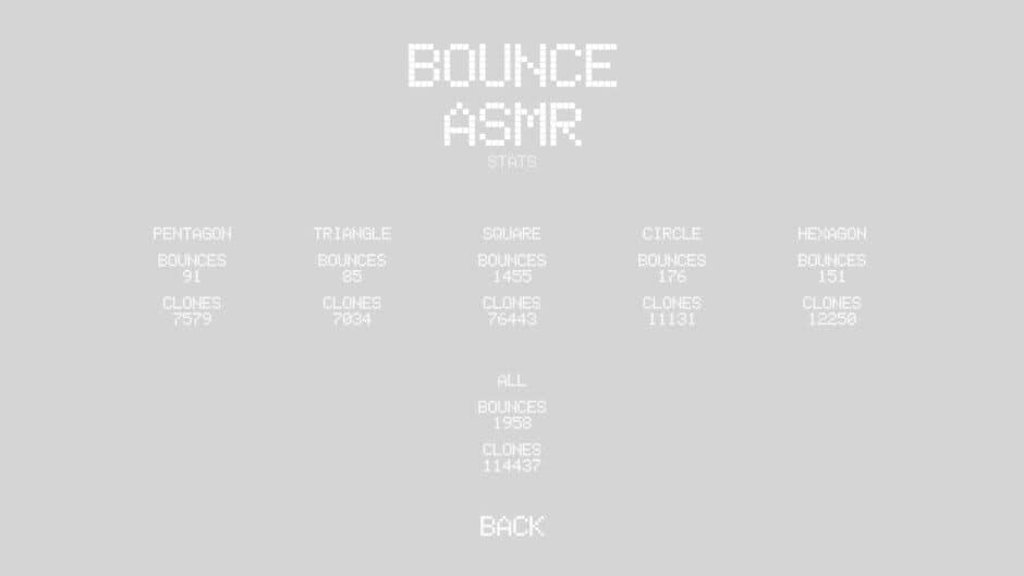 Скриншот 6 из Bounce ASMR