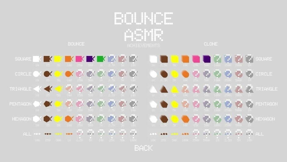 Скриншот 7 из Bounce ASMR