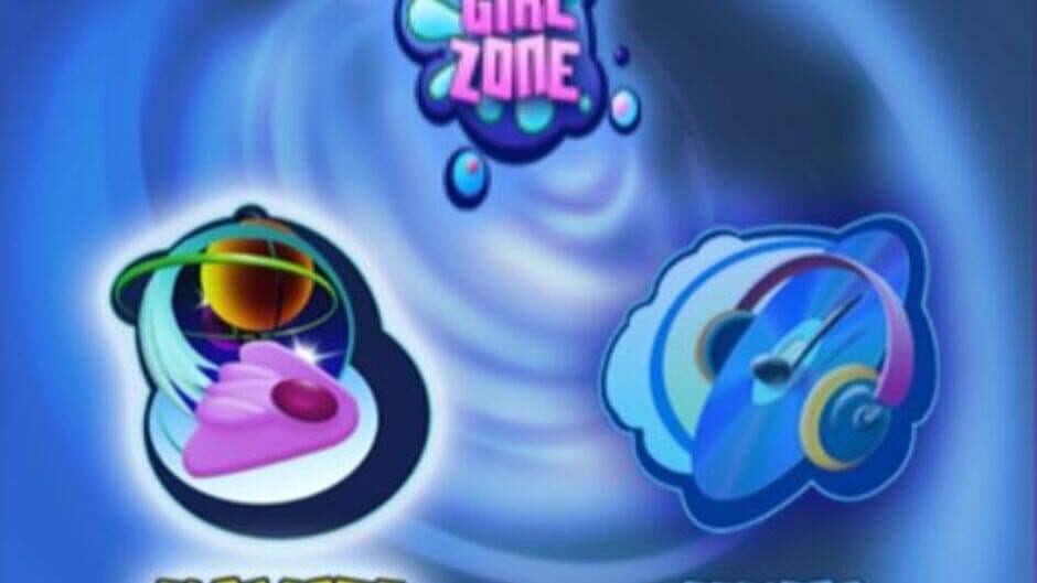 Скриншот 4 из Girl Zone