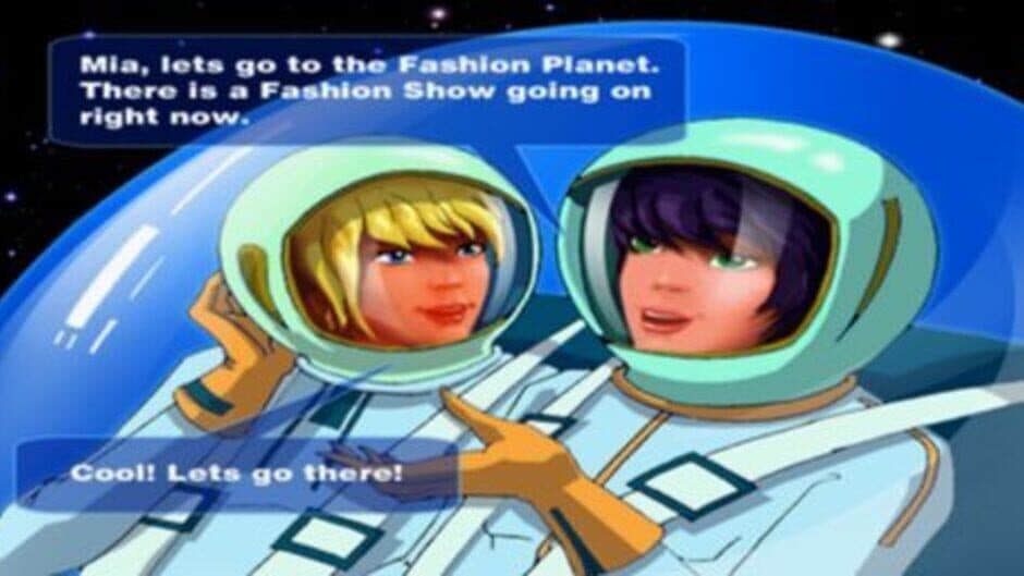 Скриншот 1 из Girl Zone