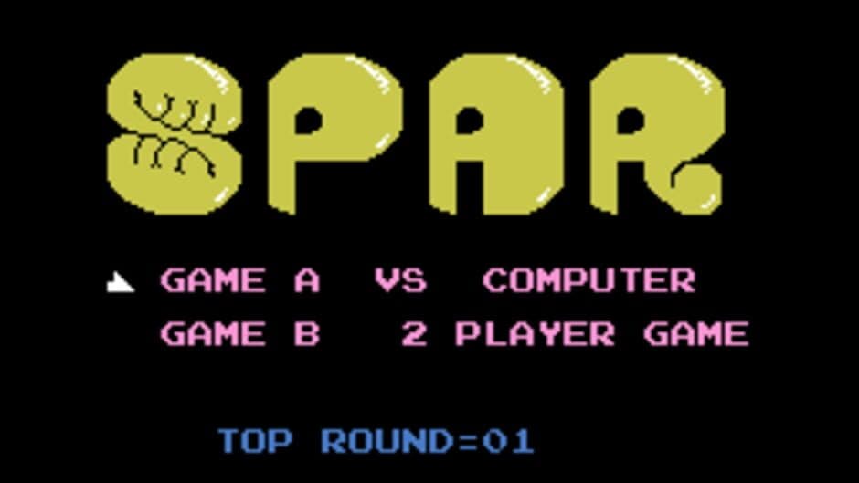 Скриншот 1 из Spar