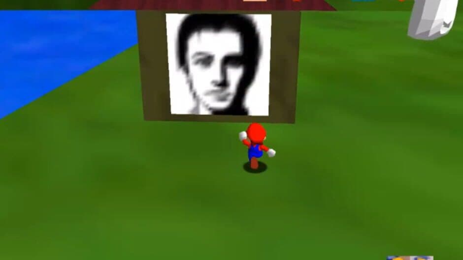Скриншот 2 из Super Mario Galaxy 2 2: Super Mario Galaxy 1