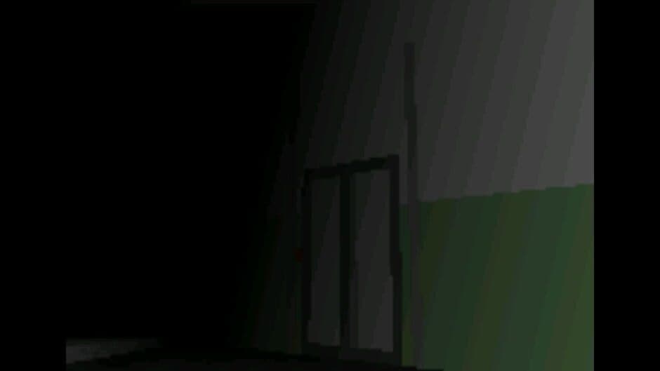 Скриншот 3 из Imscared: A Pixelated Nightmare